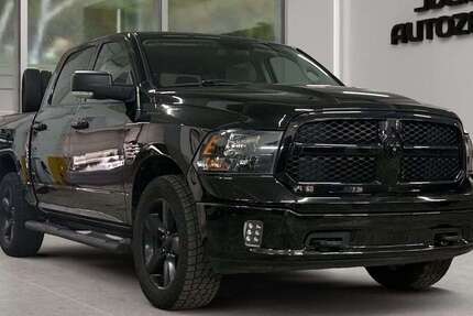 Dodge RAM 97.435 km 36.990 € Jülich 52428