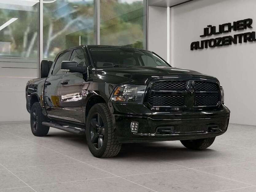 Dodge RAM 97.435 km 36.990 € Jülich 52428