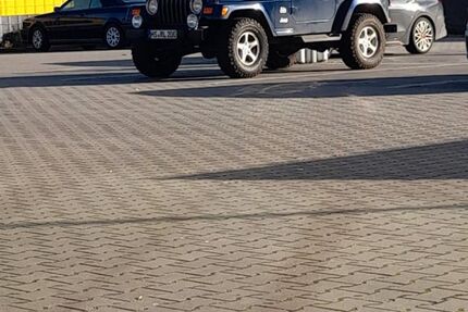 Jeep Wrangler 99.960 km 16.500 &euro; Übach-Palenberg 52531