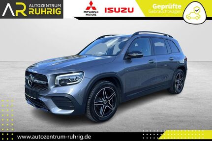 Mercedes GLB 200