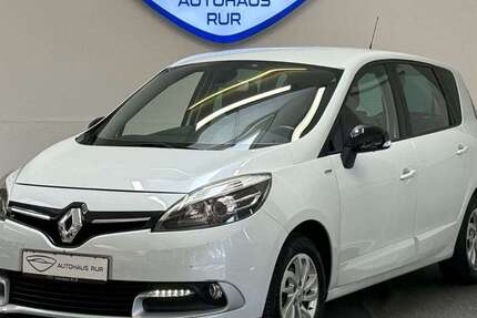 Renault Scenic 64.000 km 8.990 € Düren 52353