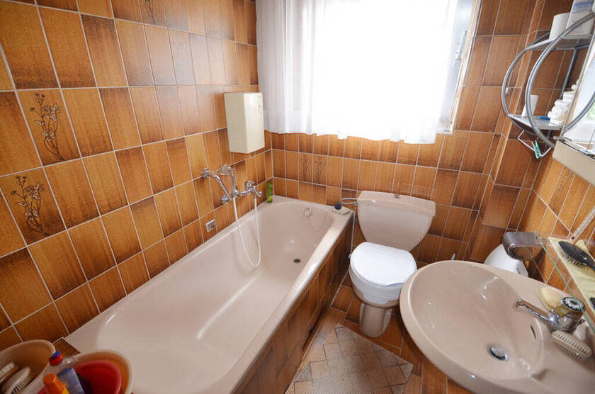 Bezugsfreies Einfamilienhaus Nähe Stadtzentrum