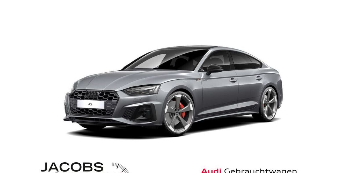 Audi A5 91.281 km 36.970 &euro; Aachen 52078
