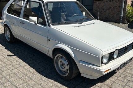 VW Golf 241.437 km 8.500 &euro; Langerwehe 52379