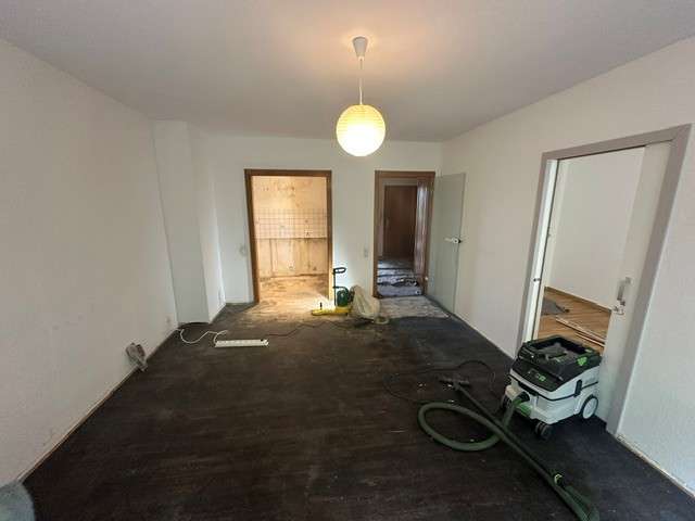 Etagenwohnung Aachen Frankenberger Viertel - 3 Zimmer, 62 m&sup2;, 600&euro; | Angebot:27231963