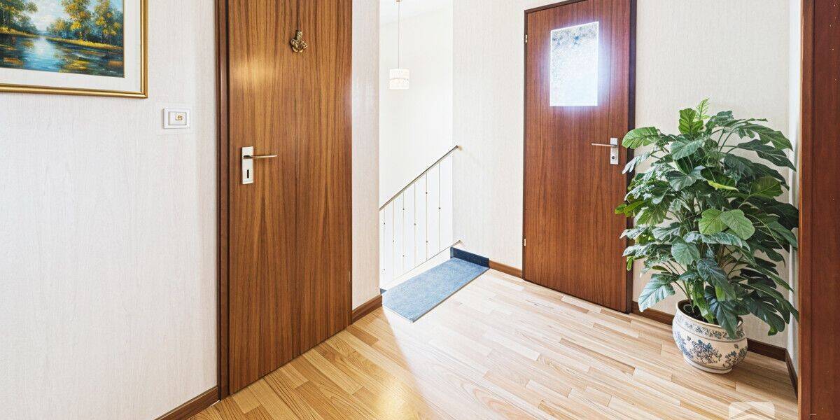 Einfamilienhaus Linnich - 6 Zimmer, 131 m&sup2;, 199.000&euro; | Angebot:26826816