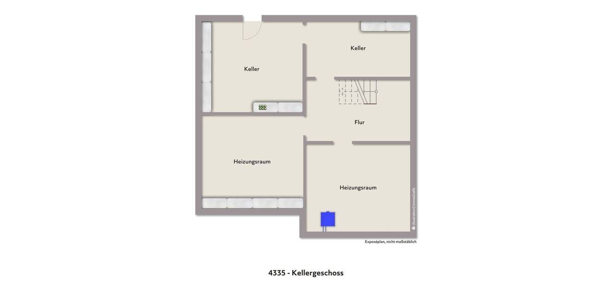 Mehrfamilienhaus, Wohnhaus Geilenkirchen Bauchem - 2 Zimmer, 66 m&sup2;, 198.500&euro; | Angebot:26192202