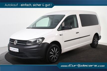 VW Caddy Maxi 120.000 km 17.400 € Herzogenrath 52134