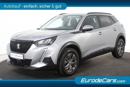 Peugeot 2008 92.000 km 14.300 &euro; Herzogenrath 52134