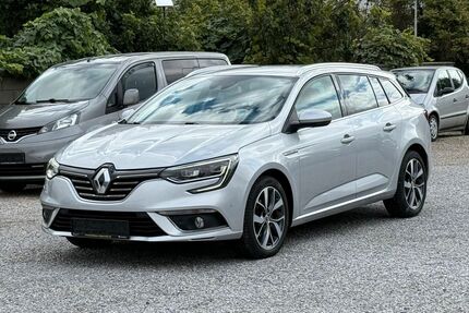 Renault Megane 96.835 km 11.990 € Düren 52351