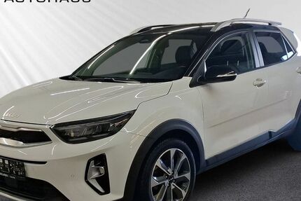 Kia Stonic 49.923 km 15.979 &euro; Aachen 52070