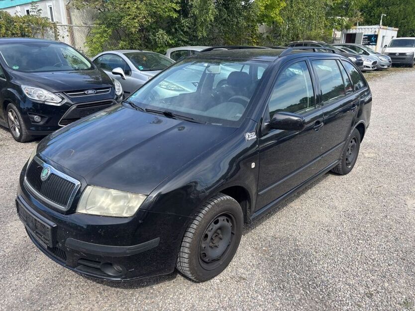 Fabia