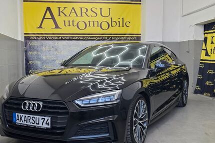 Audi A5 173.082 km 15.650 &euro; Übach-Palenberg bei Aachen 52531