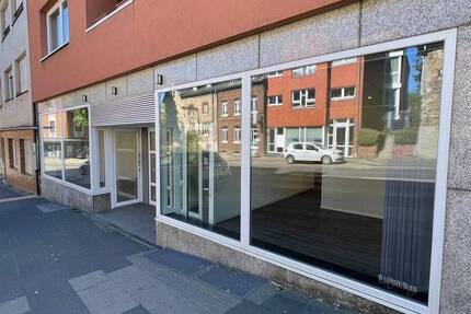 Gewerbeobjekt Aachen Eilendorf - 5 Zimmer, 98 m&sup2;, 1.200&euro; | Angebot:26417597