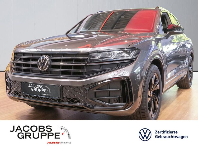 VW Touareg 8.888 km 93.560 € Geilenkirchen 52511