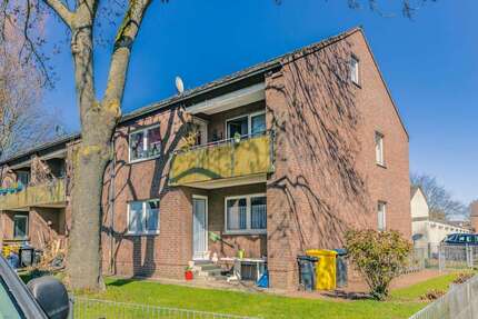 Wohnung Baesweiler Setterich - 3 Zimmer, 84 m&sup2;, 464&euro; | Angebot:27216070