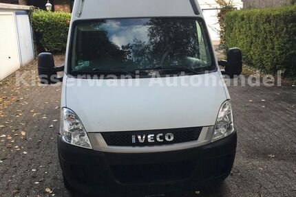 IVECO Andere 380.000 km 3.999 &euro; Aachen 52068