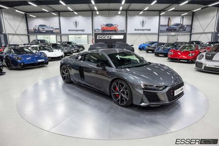 Audi R8 4.200 km 149.900 &euro; Alsdorf / Aachen 52477