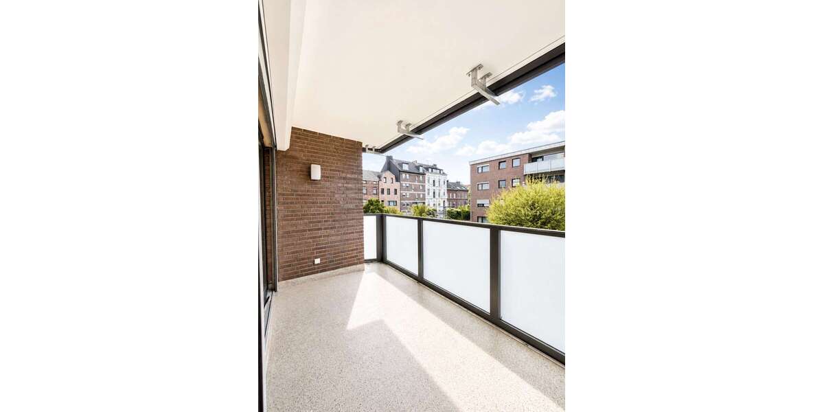 Etagenwohnung Stolberg - 2 Zimmer, 52 m&sup2;, 90.000&euro; | Angebot:27235148