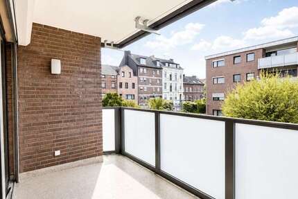 Wohnung Stolberg - 2 Zimmer, 52 m&sup2;, 90.000&euro; | Angebot:27235148