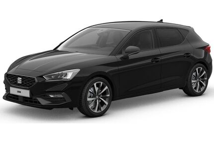 Seat Leon 8.888 km 28.970 &euro; Düren 52351