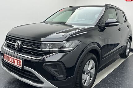 VW T-Cross 45.000 km 16.990 &euro; Stolberg 52222