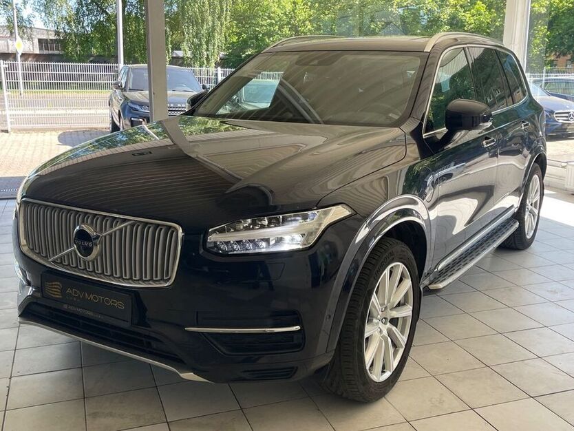 XC90