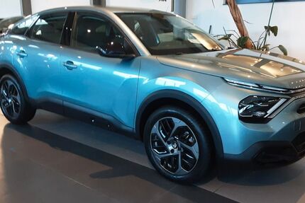 Citroen C4 10.600 km 18.990 &euro; Monschau (bei Aachen) 52156