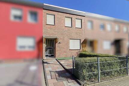 Haus zum Kaufen in Übach-Palenberg 159.000 € 68.45 m² 3 zimmer