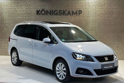Seat Alhambra 116.650 km 18.990 € Jülich 52428