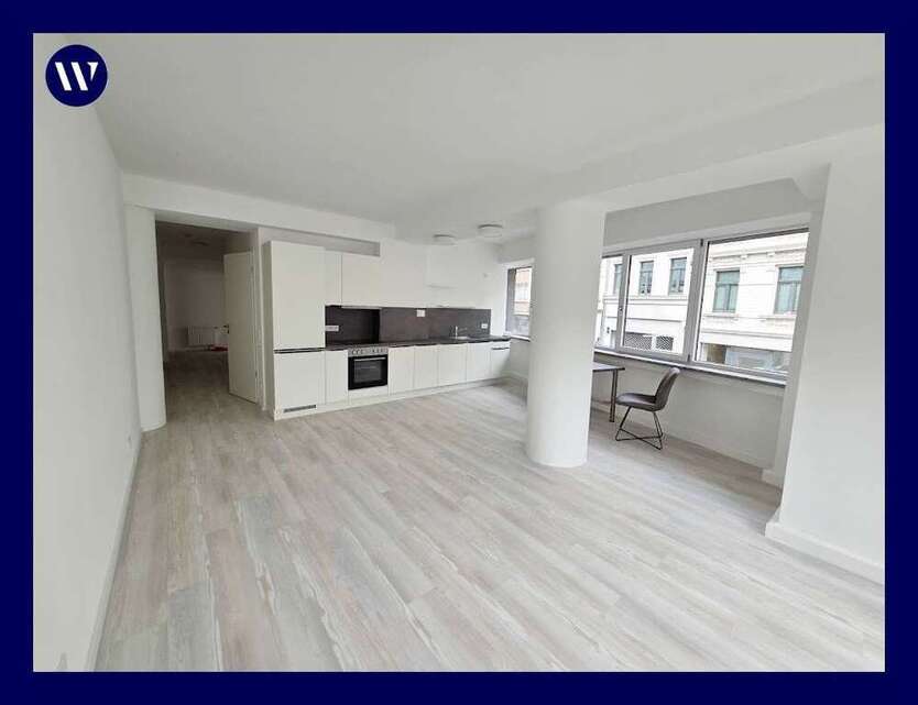 Wohnung zum Mieten in Aachen 1.290 € 70 m²