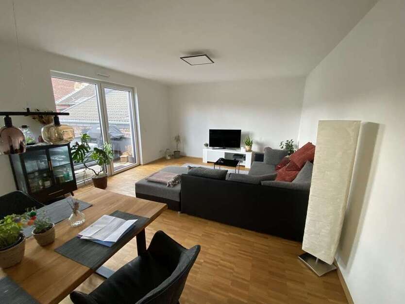 Wohnung zum Mieten in Aachen 1.100 € 88.41 m²