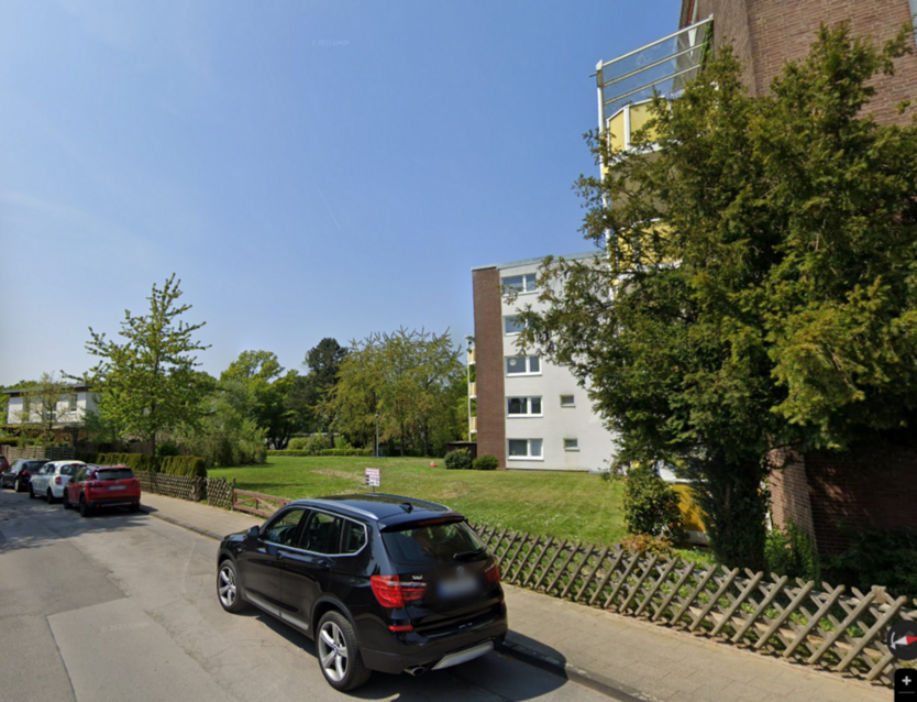 Grundstück zu verkaufen in Aachen 165.000 € 270 m²