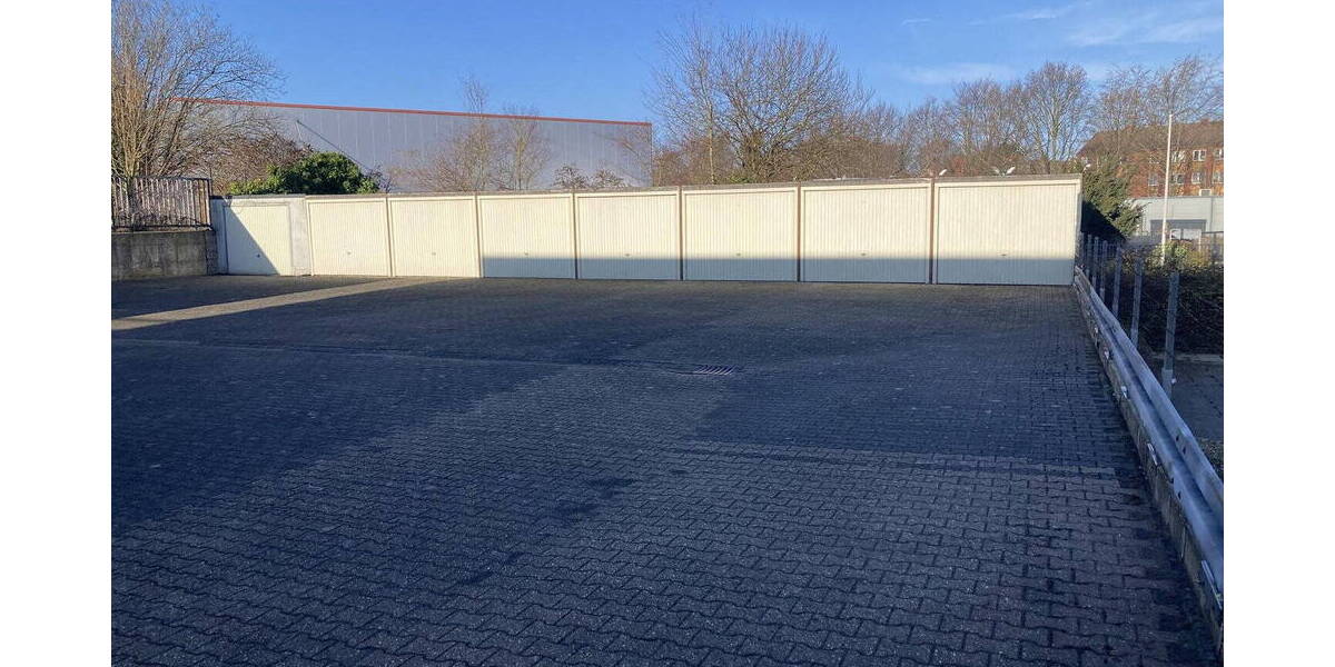 Gewerbeobjekt Alsdorf Schaufenberg - 1.295.000&euro; | Angebot:26023388