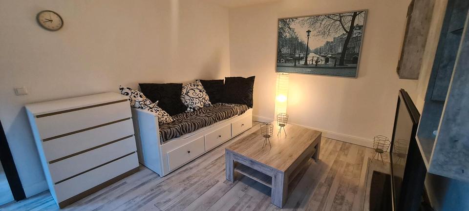 ✅️ möbliert & voll eingerichtete Wohnung 2 Zimmer ✅️ 2 zimmer