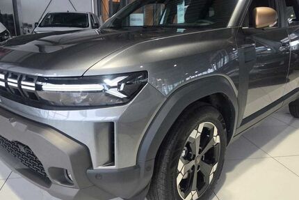 Dacia Duster 1.001 km 25.880 &euro; Düren 52351