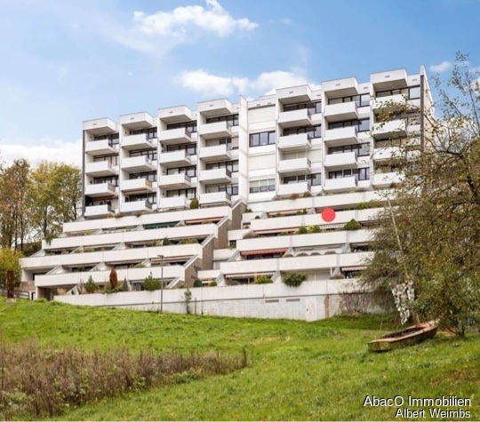 Hochwertig modernisierte Eigentumswohnung - Tolle Ferienwohnung! Südwest-Terrasse und Burgblick! - Etagenwohnung Nideggen Eifel | Angebot:25307290