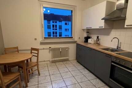 Wohnung Düren Distelrath - 2 Zimmer, 57 m&sup2;, 95.000&euro; | Angebot:25293352