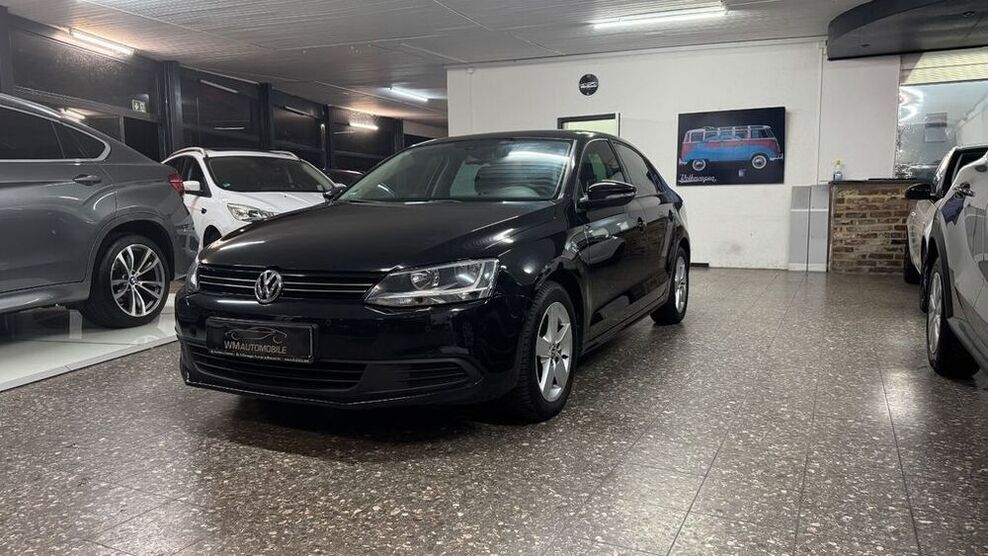 Jetta