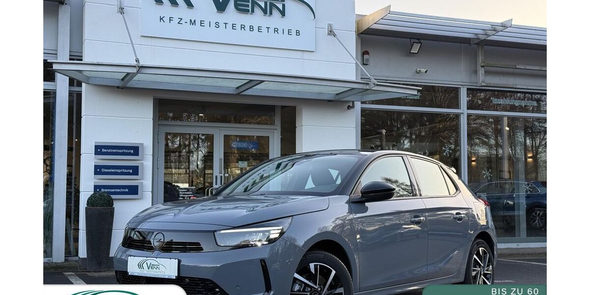 Opel Corsa 3.550 km 19.980 &euro; Monschau (bei Aachen) 52156