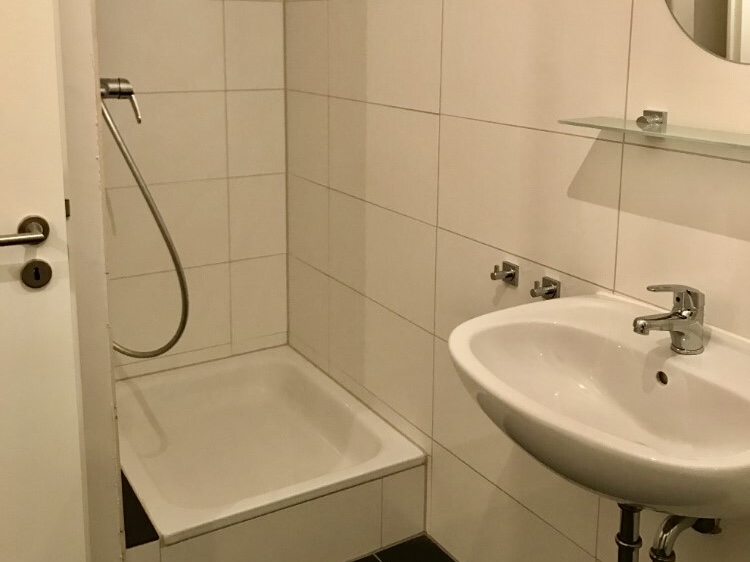Stolberg-Büsbach – Historisches Flair, solide Rendite - Etagenwohnung Stolberg (Rheinland) / Büsbach Büsbach | Angebot:26947751