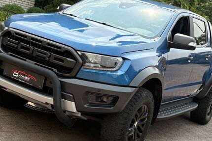 Ford Ranger 113.000 km 33.900 &euro; Niederzier-Selhausen 52382