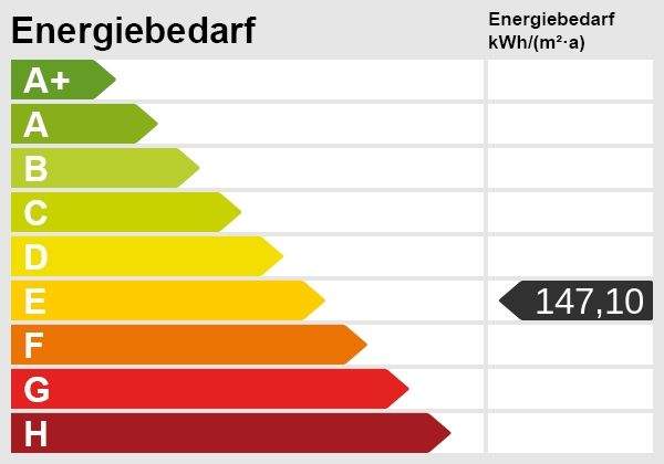 Gepflegte 3-Zimmer-Wohnung mit Parkett + zwei Balkonen in ruhigem 6-Parteien-Haus in Aachen-Zentrum 3 zimmer