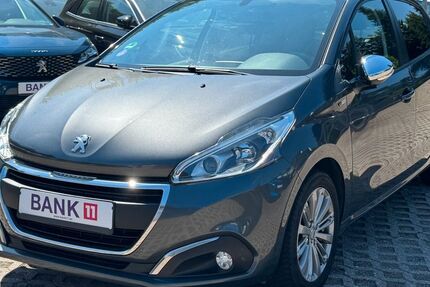 Peugeot 208 93.060 km 6.250 &euro; Würselen 52146