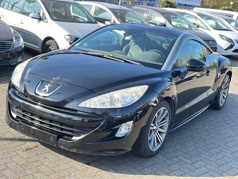RCZ