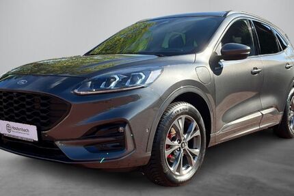 Ford Kuga 69.114 km 22.490 € Jülich 52428