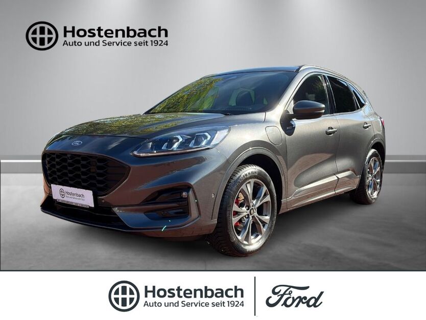 Ford Kuga 69.114 km 22.490 € Jülich 52428