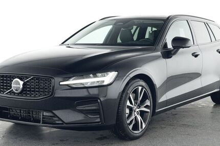 Volvo V60 22.064 km 35.440 &euro; Aachen 52078