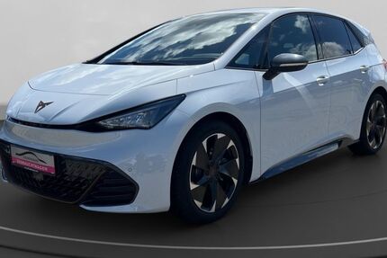Cupra Born 13.614 km 34.190 &euro; Aachen 52068