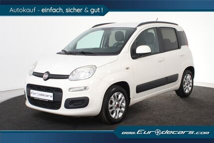 Fiat Panda 107.000 km 4.600 € Herzogenrath 52134